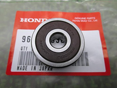 Amazon.co.jp: [ホンダ] スーパーカブ純正フロントホイールベアリング